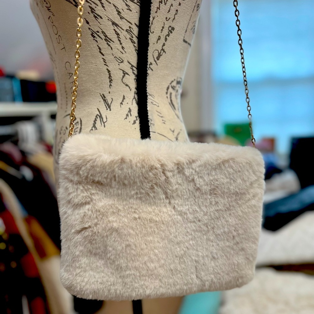 A New Day Purse